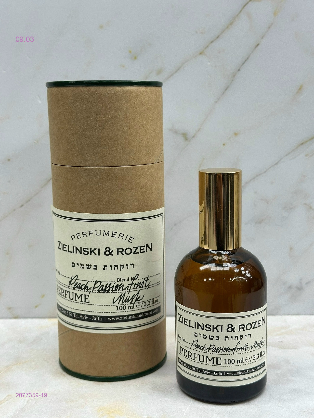 Zielinski & Rozen 2077359-19