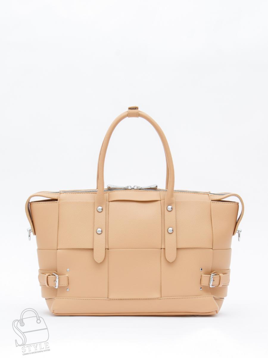Сумка женская 58457 camel Velina Fabbiano-Safenta