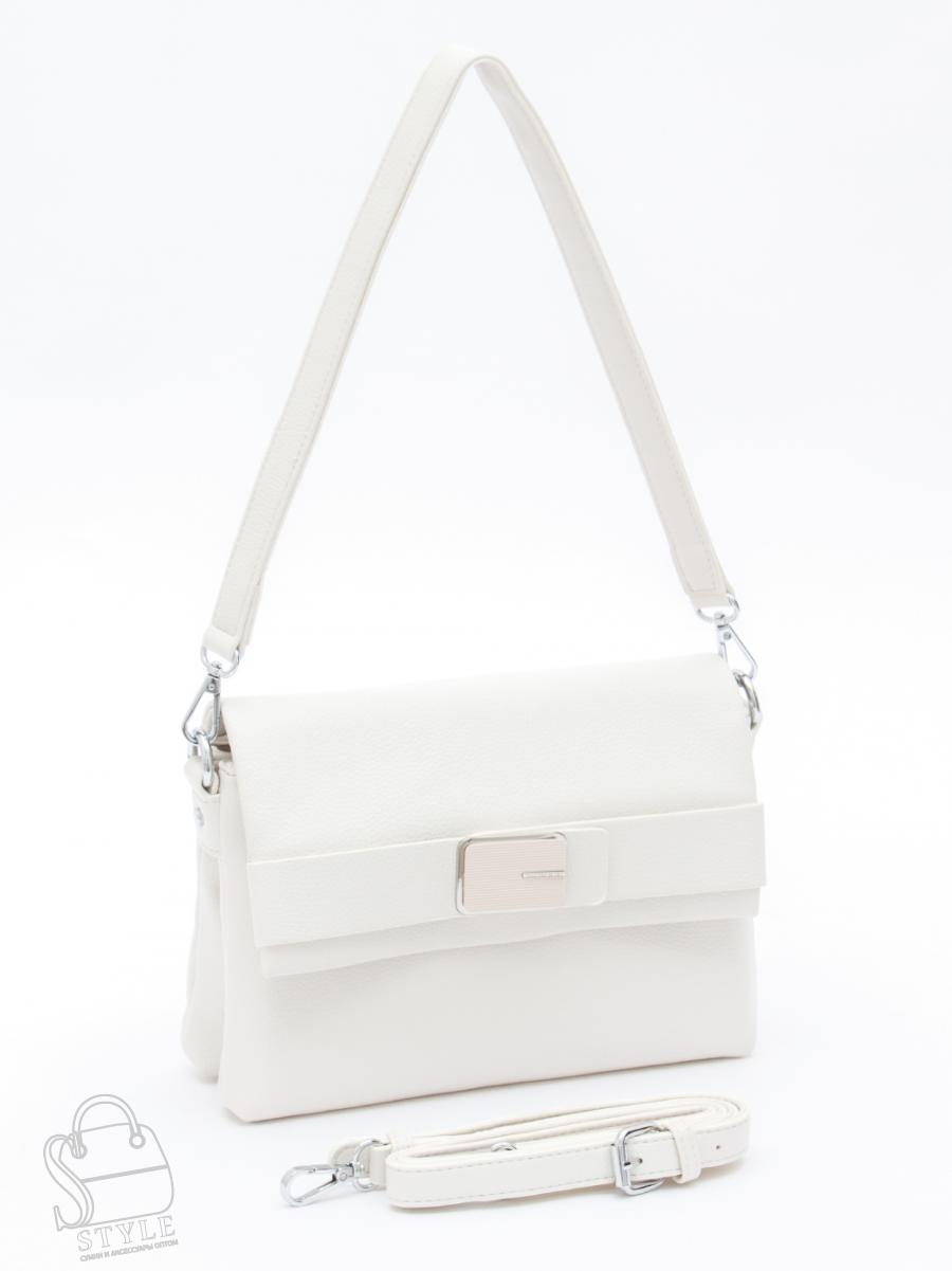Сумка женская 51202 beige Velina Fabbiano-Safenta