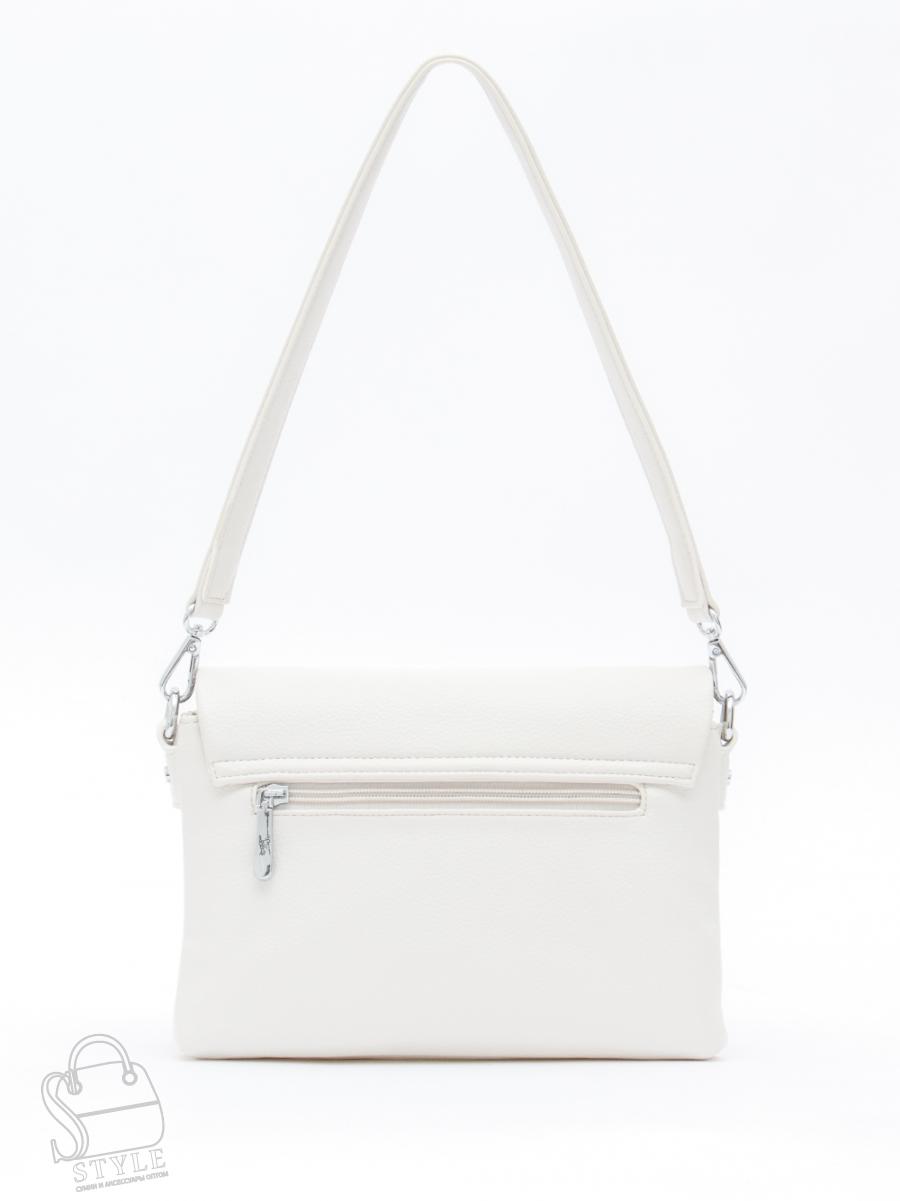 Сумка женская 51202 beige Velina Fabbiano-Safenta