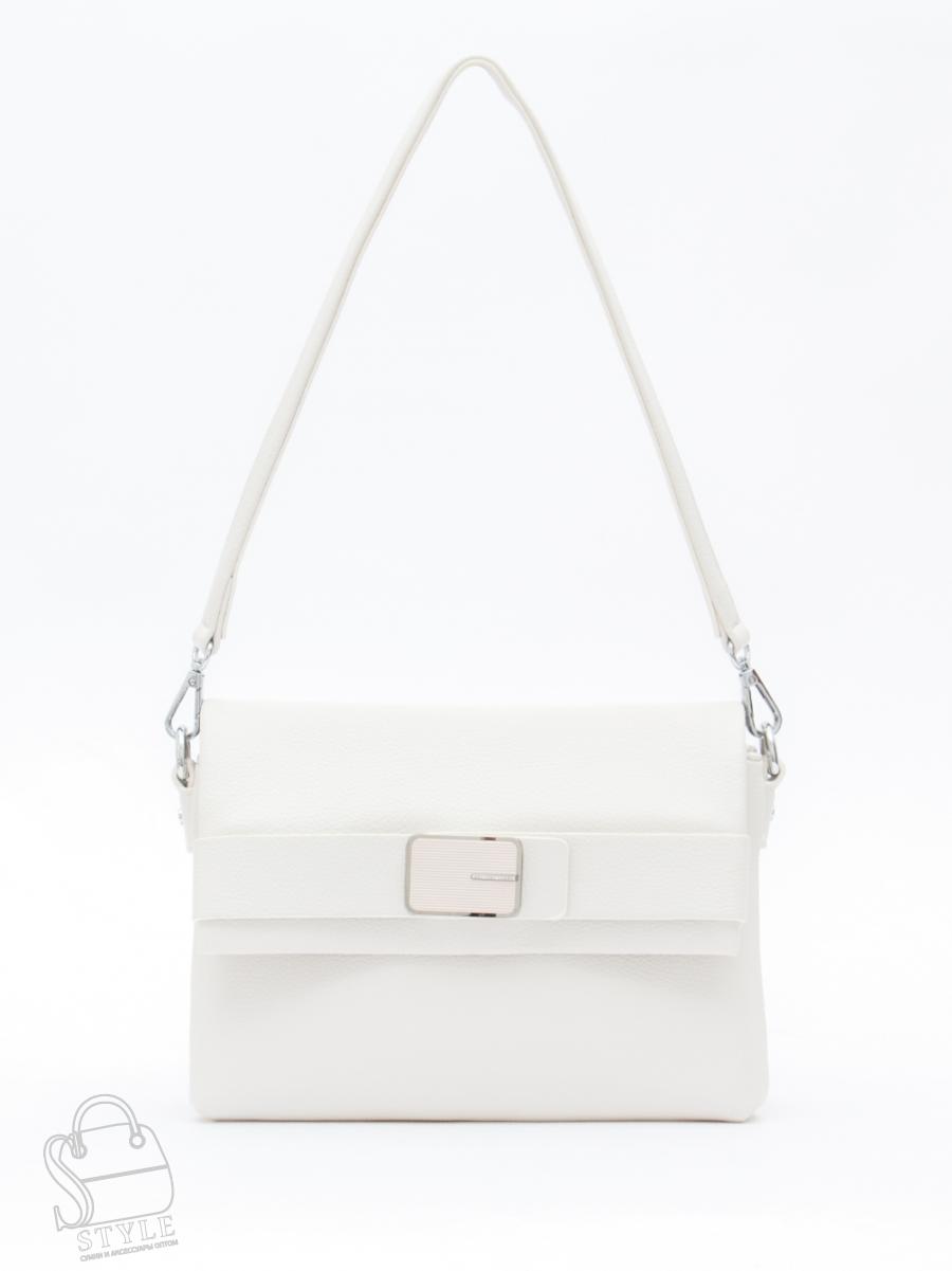 Сумка женская 51202 beige Velina Fabbiano-Safenta