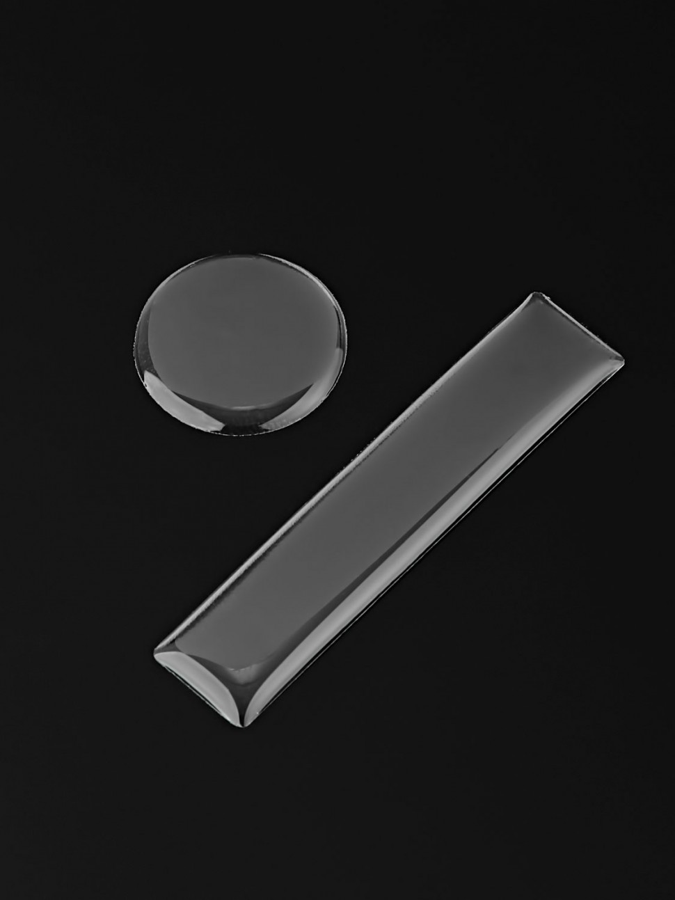 ZL-005 Линзы на брелок