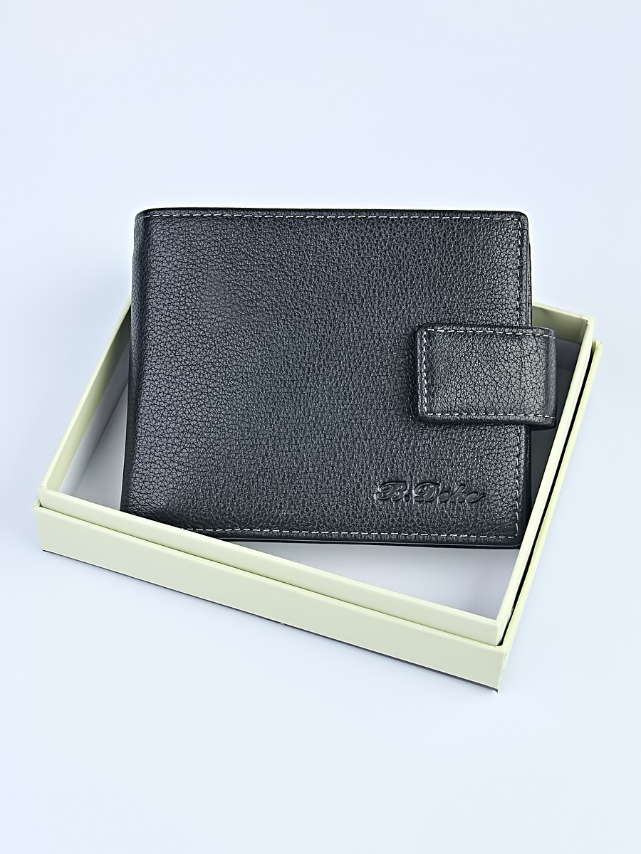L-756/BAR 037 Портмоне мужское