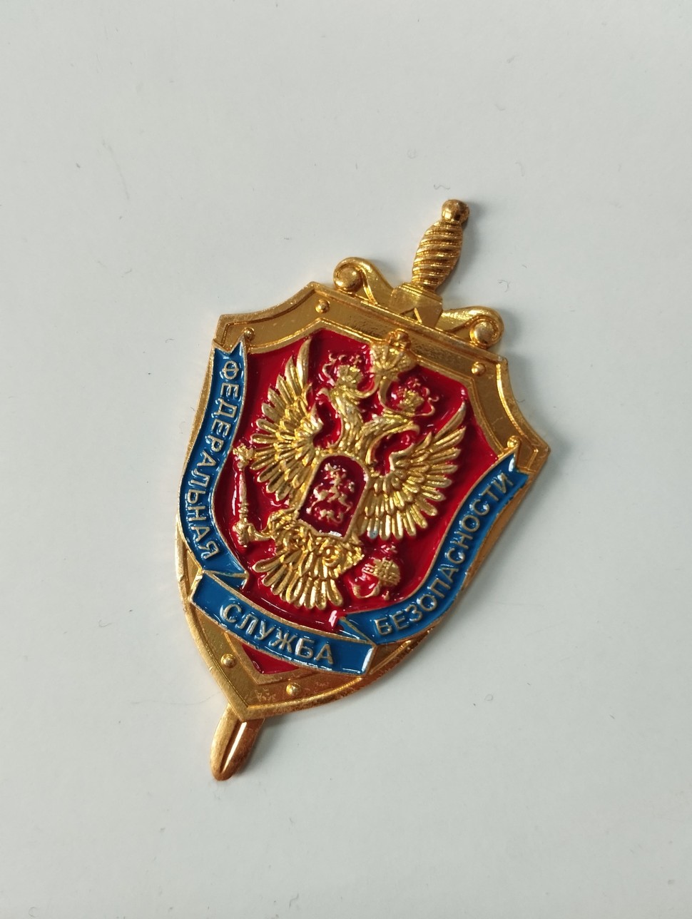 RF-012 Значок