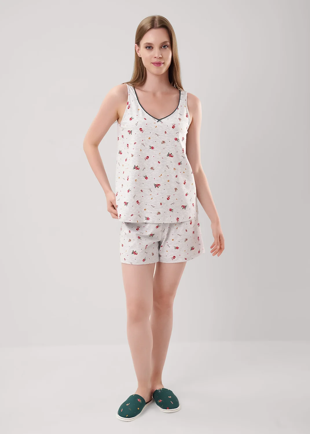 CLEVER Пижама LSET15-1201