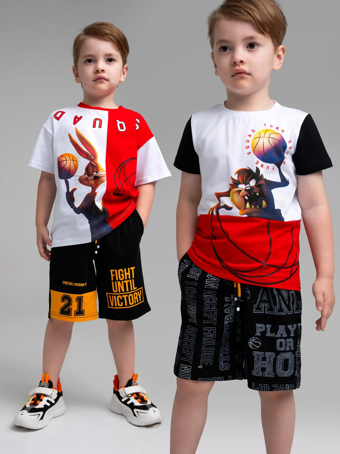 PLAYTODAY Шорты 12512411