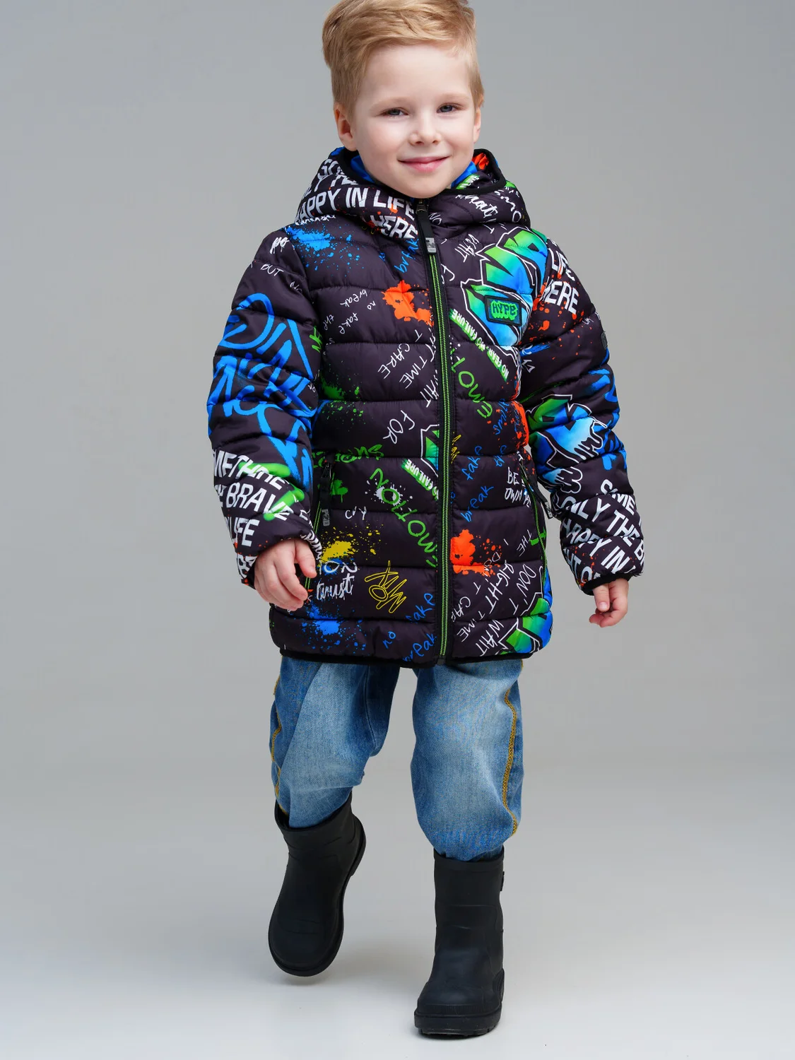 PLAYTODAY Куртка 12512188