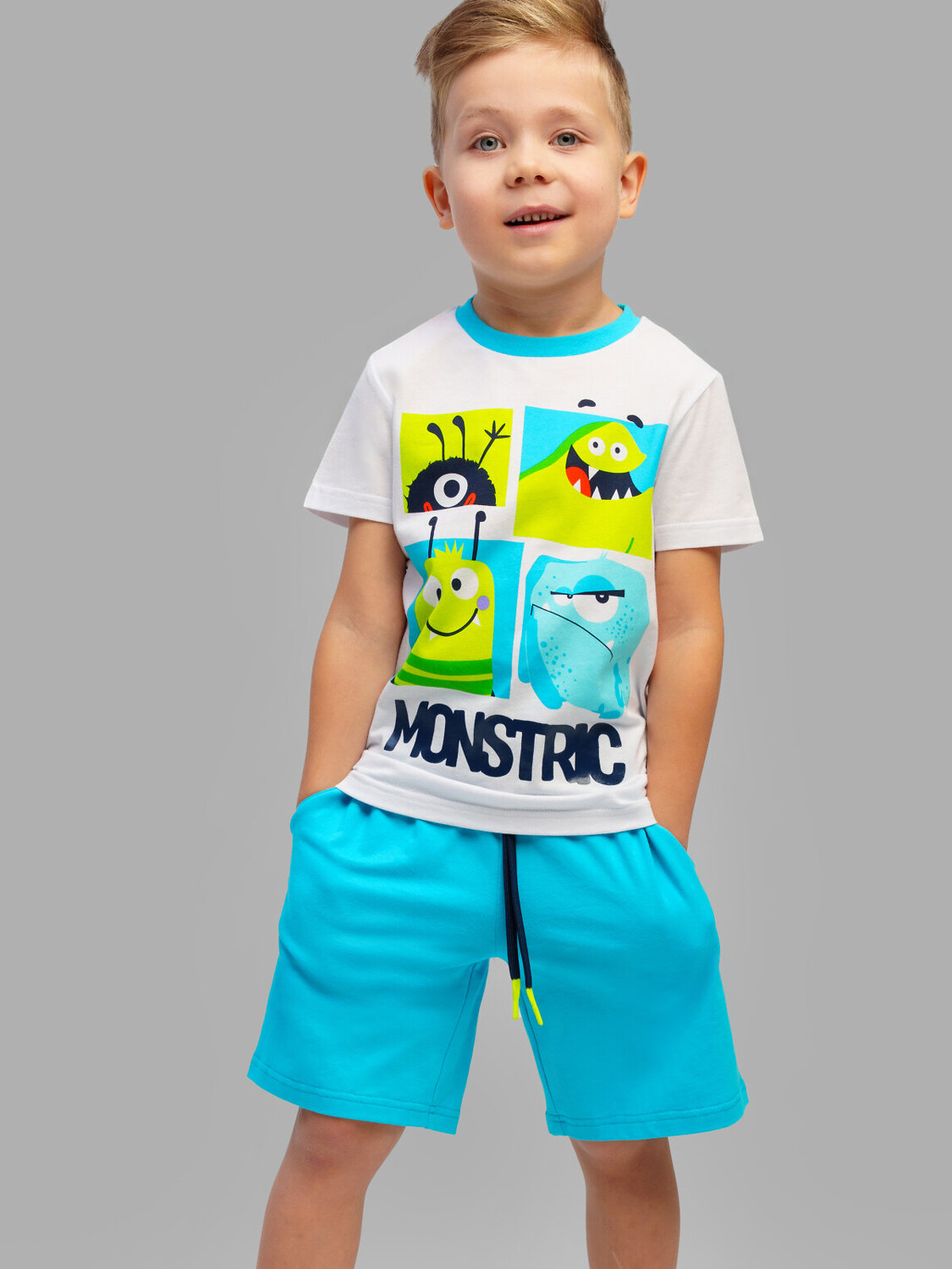 PLAYTODAY Комплект 12512037