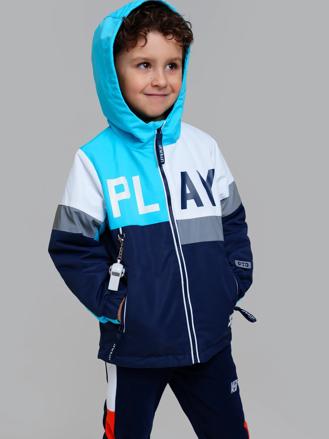 PLAYTODAY Куртка 12512273