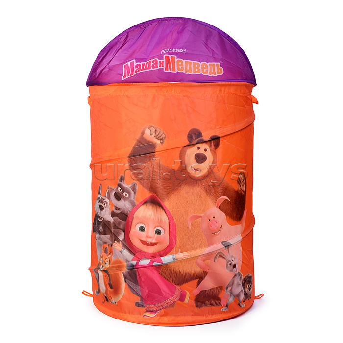 Корзина для игрушек