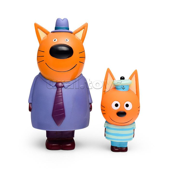 Игрушка для ванны