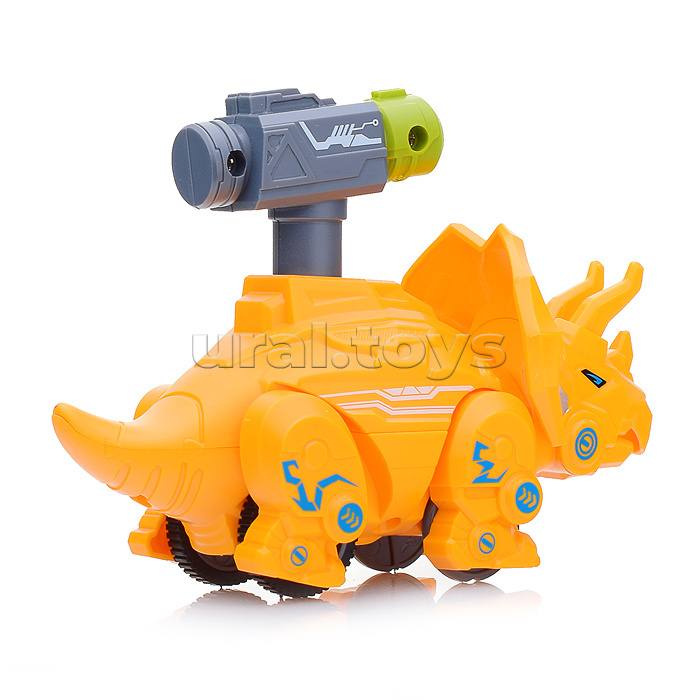 Заводная игрушка