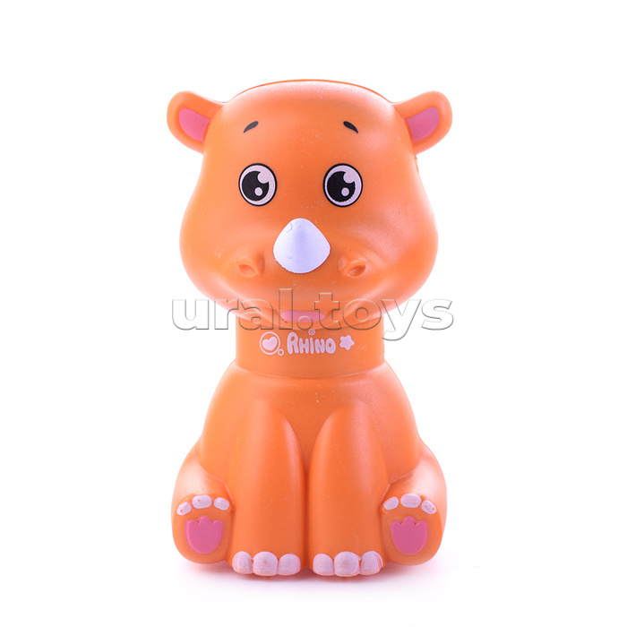 Заводная игрушка