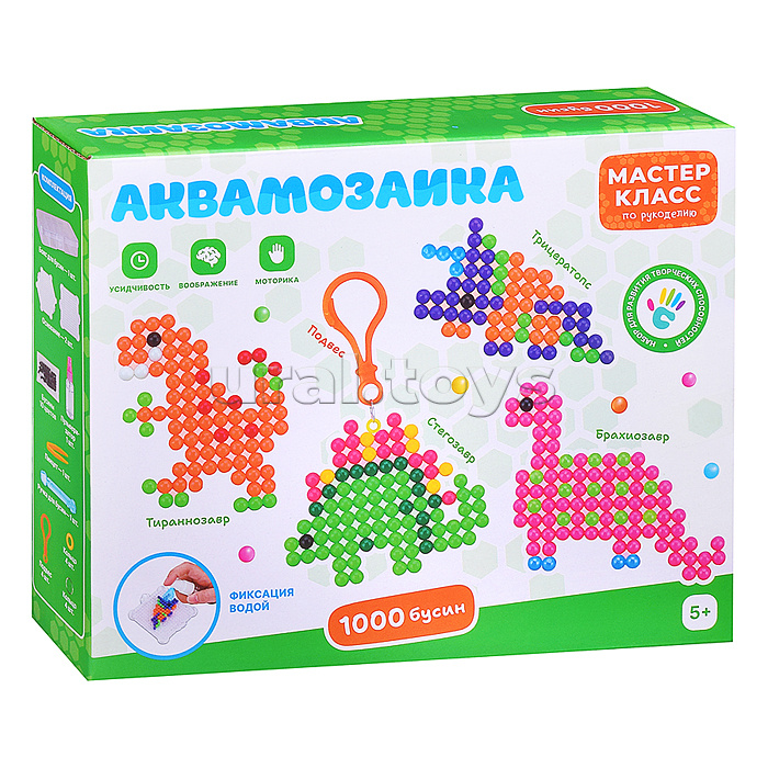 Мозаика-аква