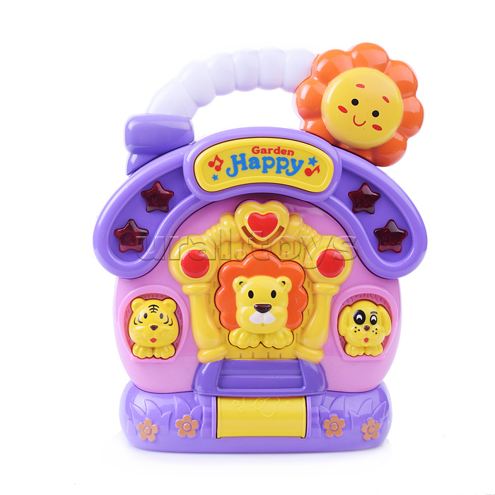 Развивающая игрушка