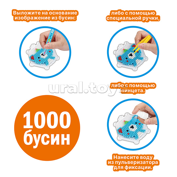 Мозаика-аква