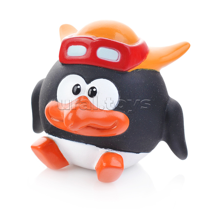 Игрушка для ванной