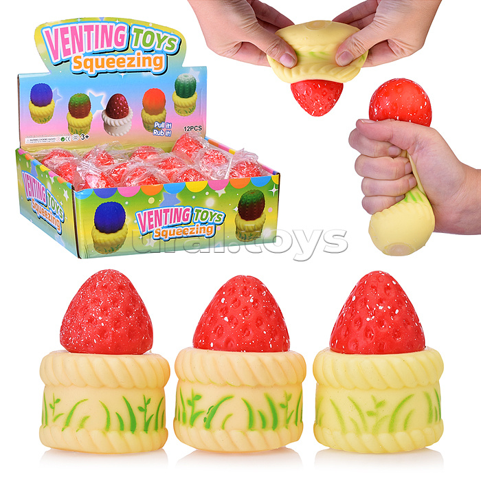 Игрушка-антистресс