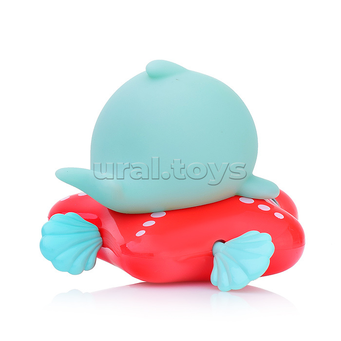 Заводная игрушка