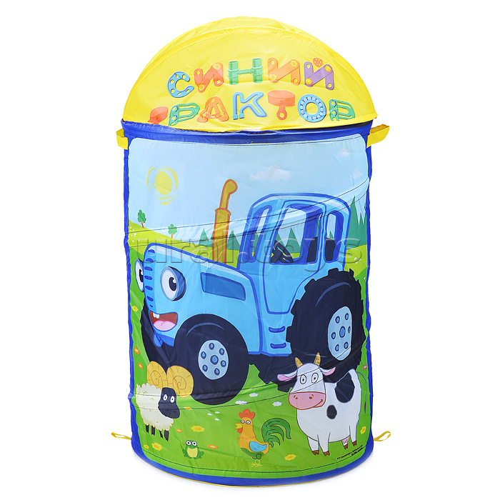 Корзина для игрушек