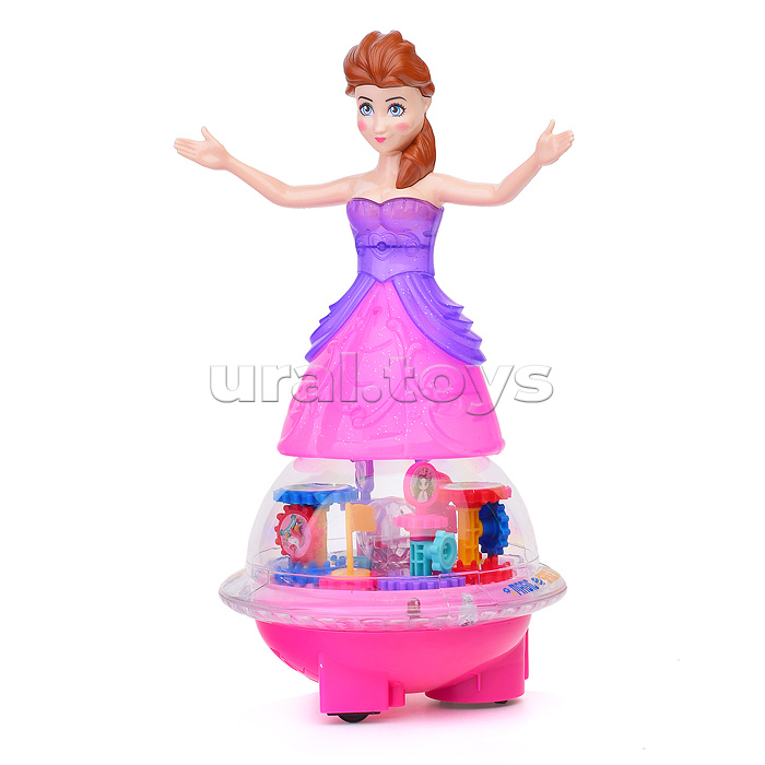 Интерактивная игрушка