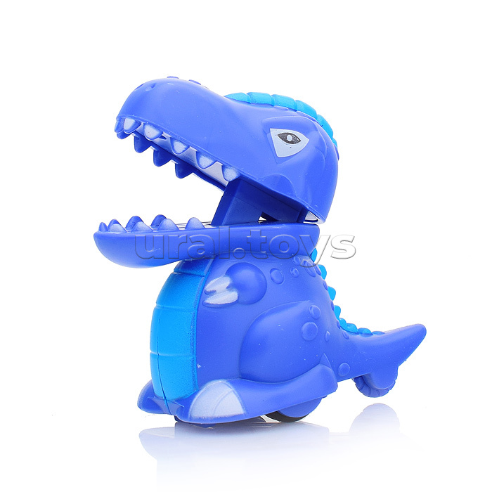 Набор заводных игрушек