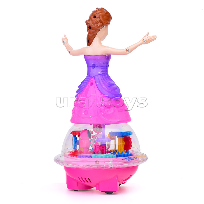 Интерактивная игрушка