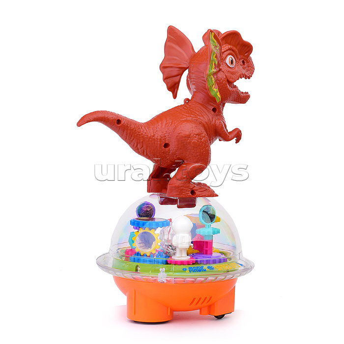 Интерактивная игрушка