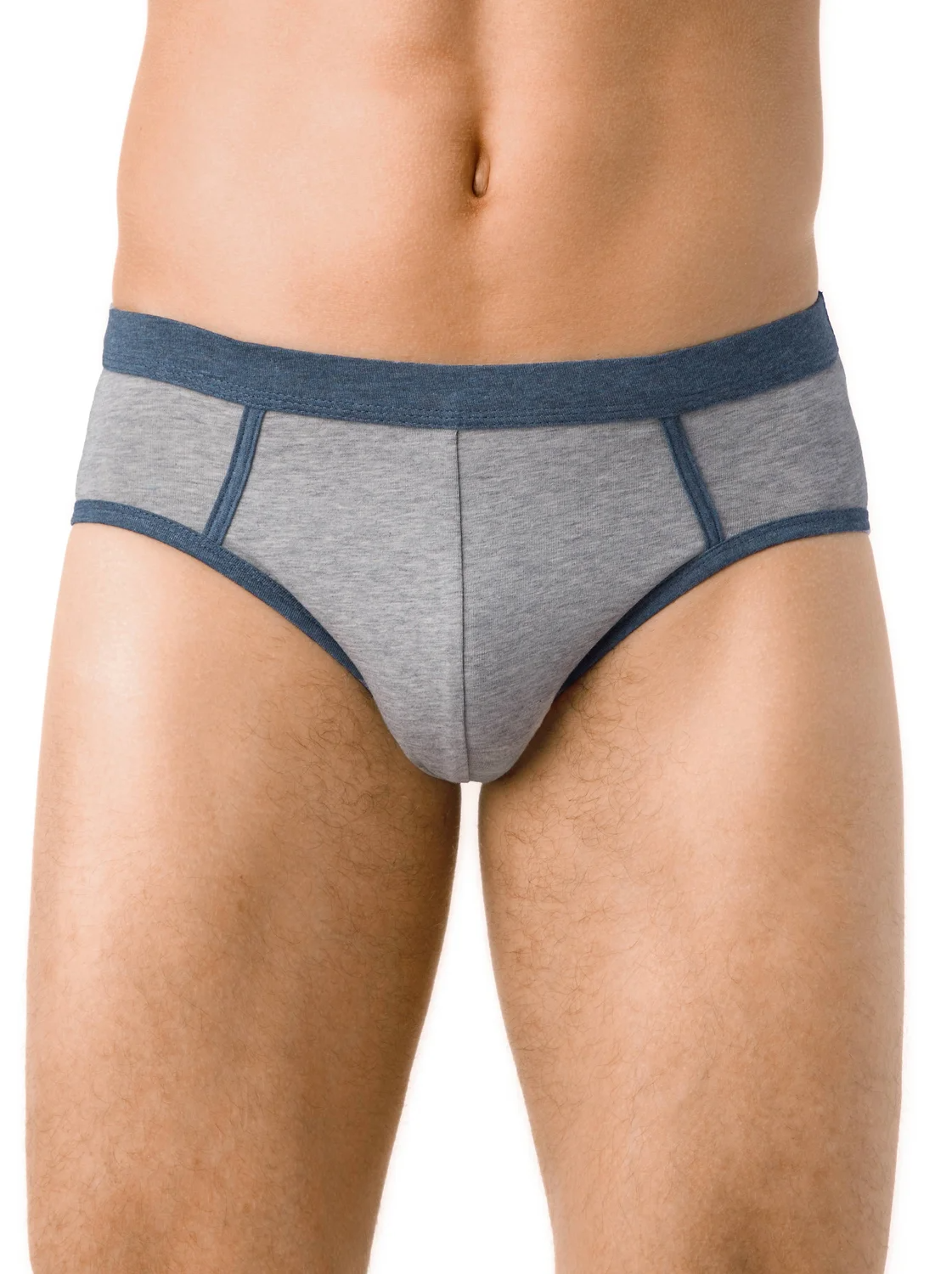 DiWaRi Трусы PREMIUM SLIP 766 (в коробке)