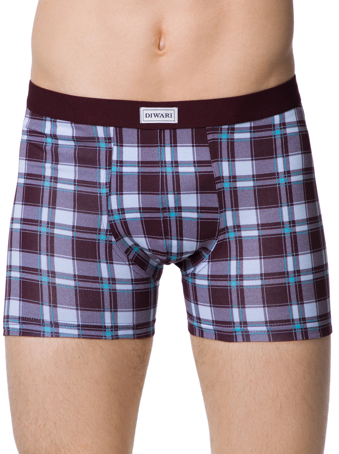 DiWaRi Трусы SHAPE SHORTS 814 (в коробке)