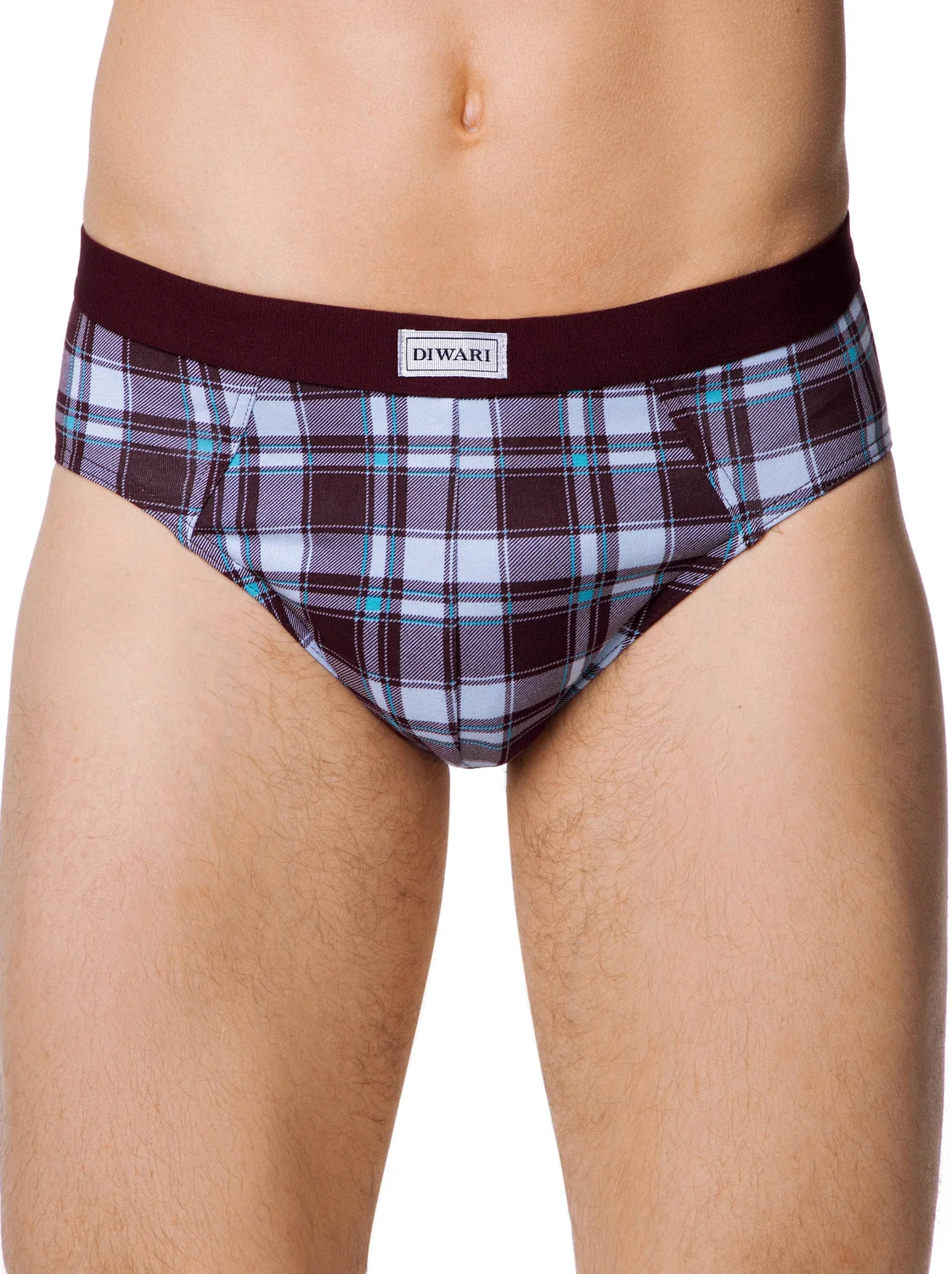 DiWaRi Трусы SHAPE SLIP 815 (на вешалке)