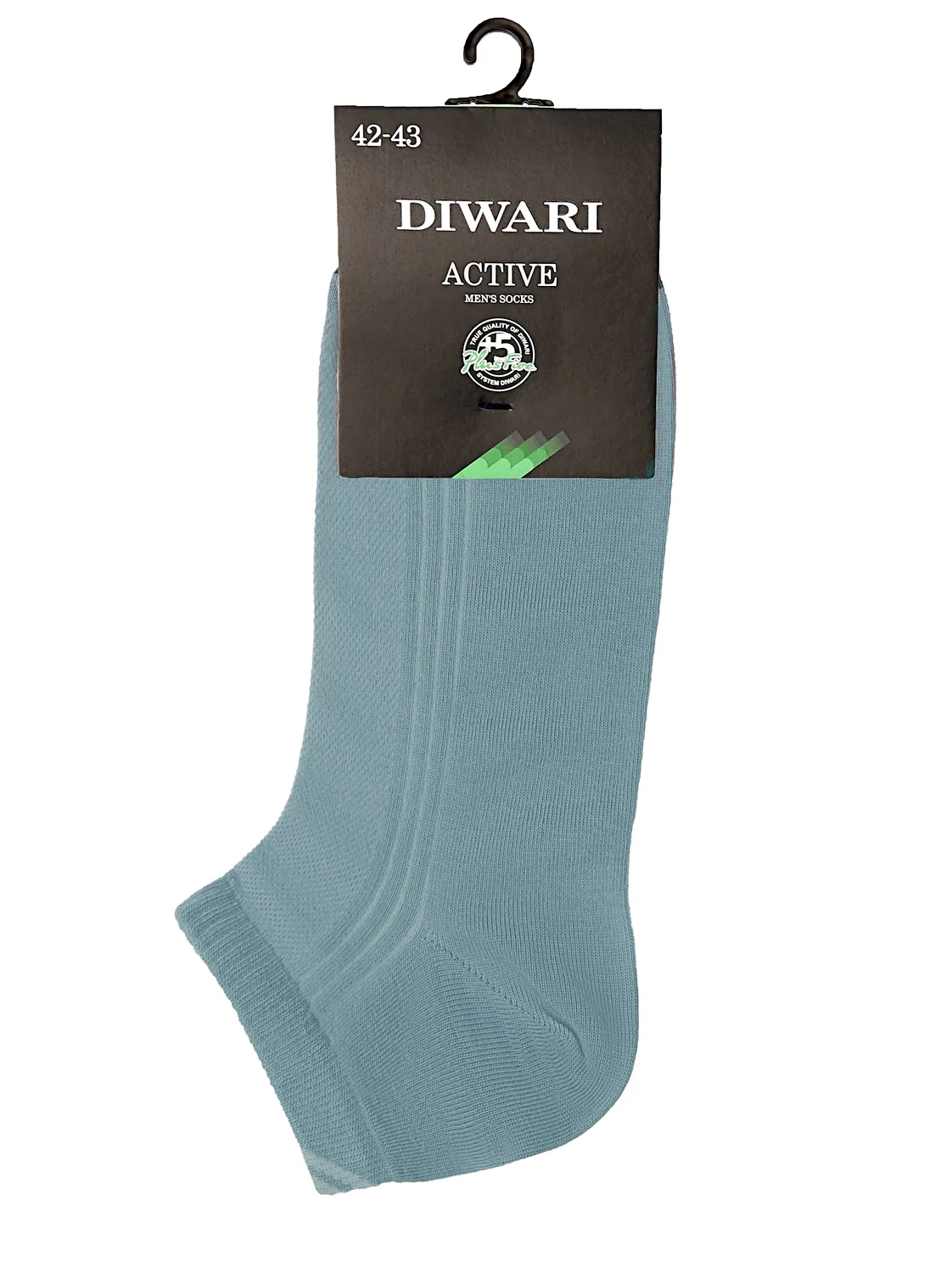 DiWaRi Носки ACTIVE (короткие)