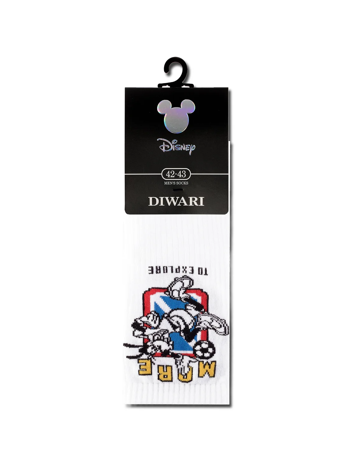 DiWaRi Носки ©Disney