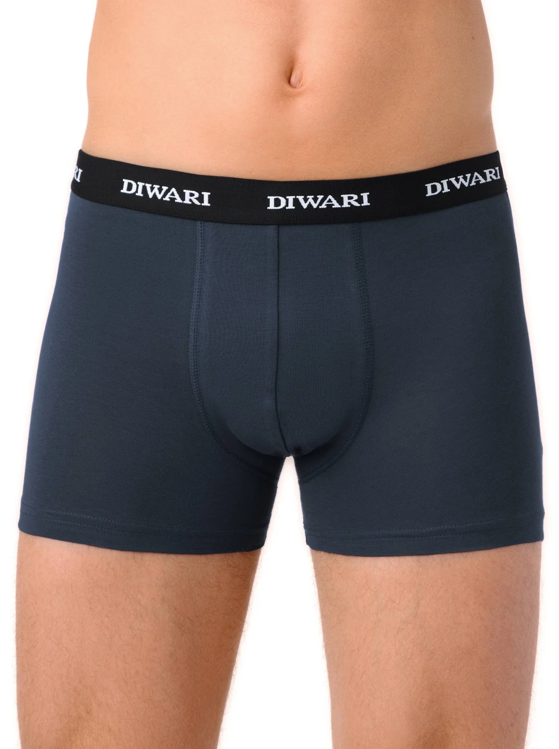 DiWaRi Трусы SHORTS MSH 147 (в коробке)