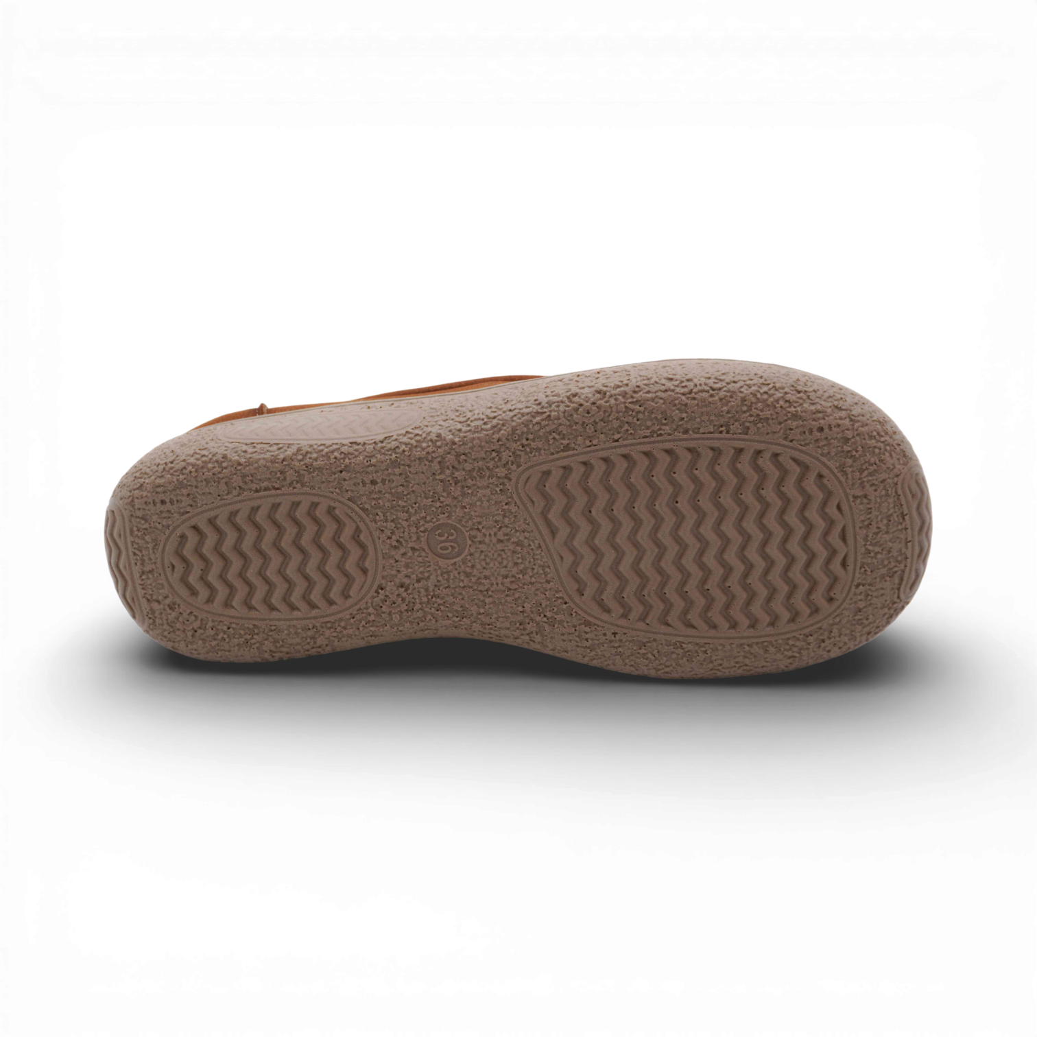 Кроссовки 6009-8 коричневые