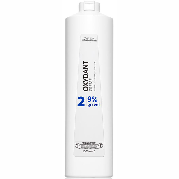 Loreal professional oxydant 9% 1000мл_АКЦИЯ_8