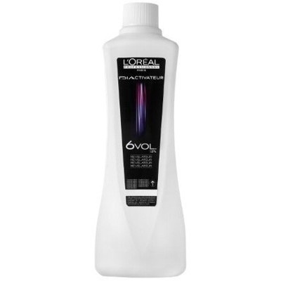 Loreal professional dia aktyvator 1,8% 1000мл БС