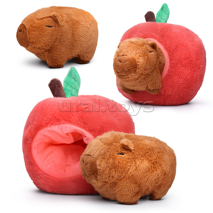Мягкая игрушка