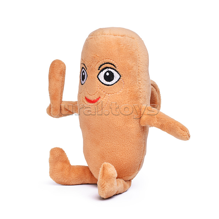 Мягкая игрушка