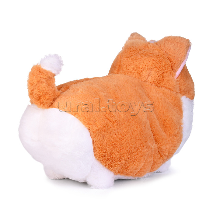 Мягкая игрушка
