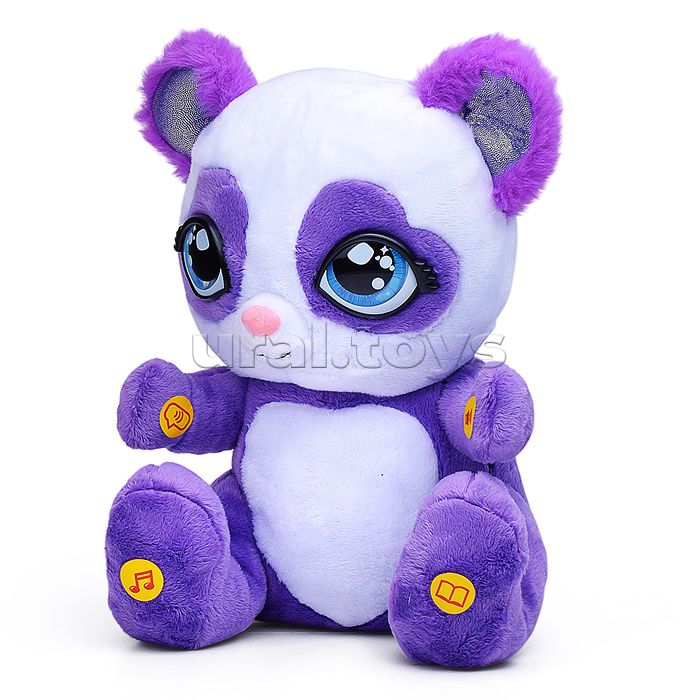Мягкая игрушка