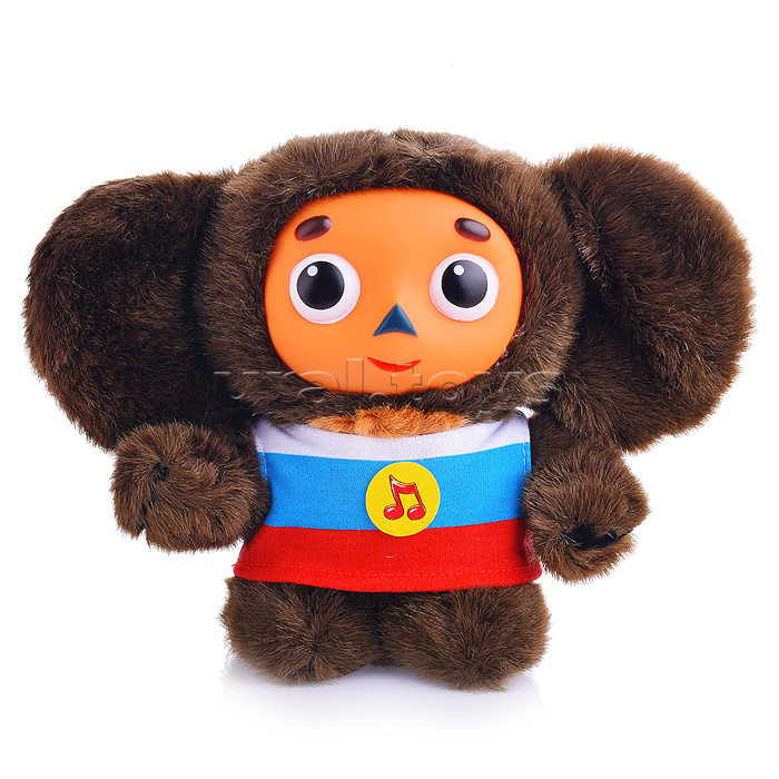 Чебурашка
