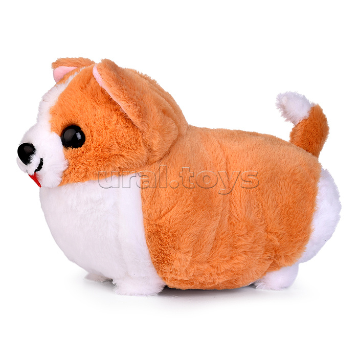 Мягкая игрушка
