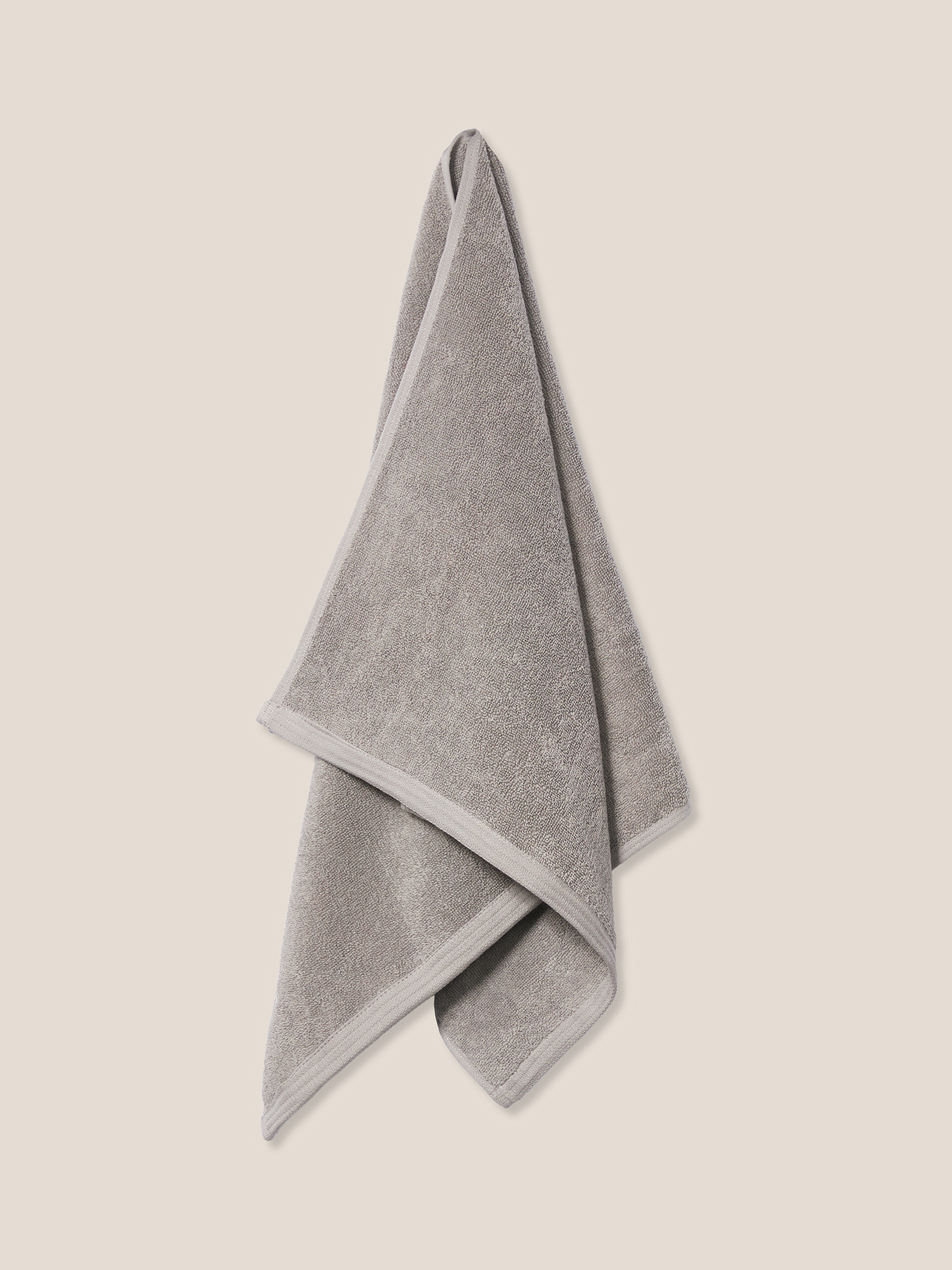 Махровое банное полотенце 50x100 MAISON DAVID