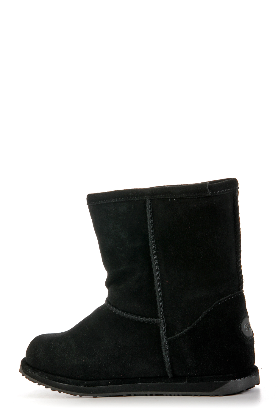Полусапоги EMU AUSTRALIA (K10773BLACK BRUMBY LO)