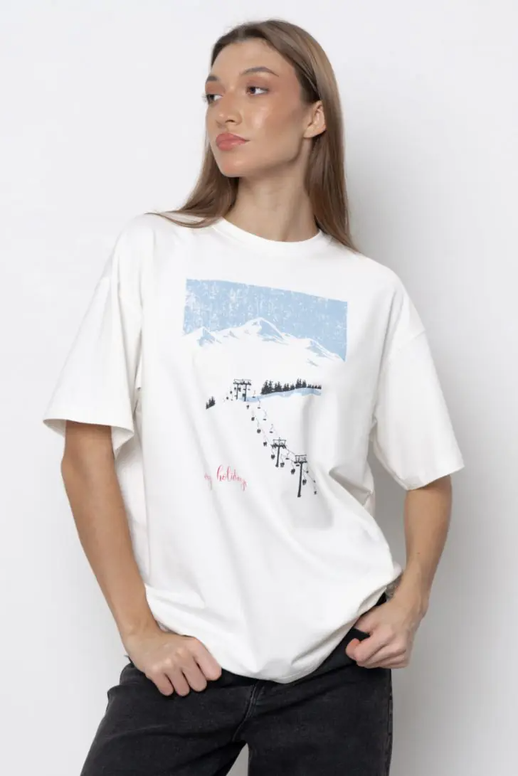 ALMANDO MELADO Топ женский Basic