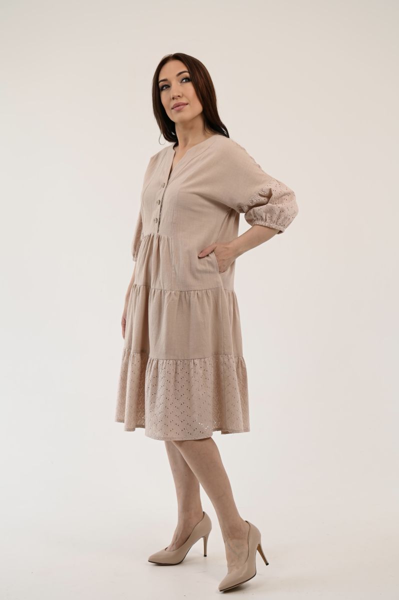 Платье ш 2422-25