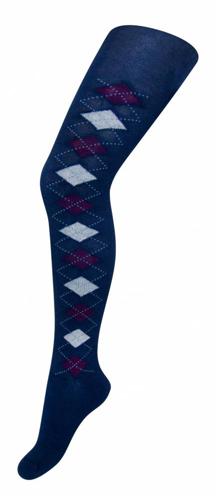 Колготки Para Socks K1D5 Синий