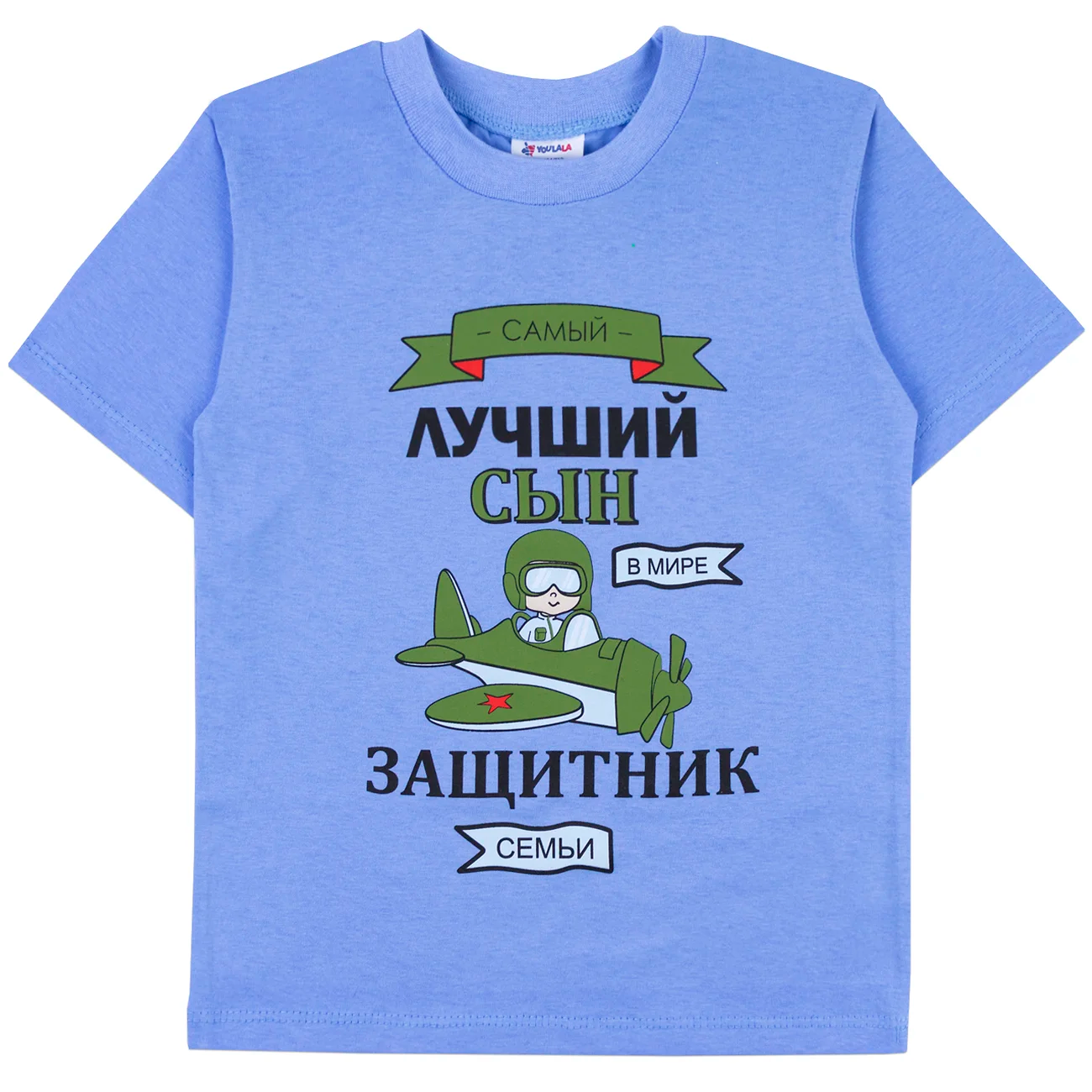 YOULALA Фуфайка 0034102204