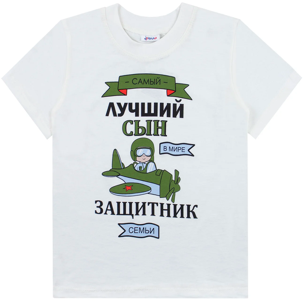 YOULALA Фуфайка 0034102206